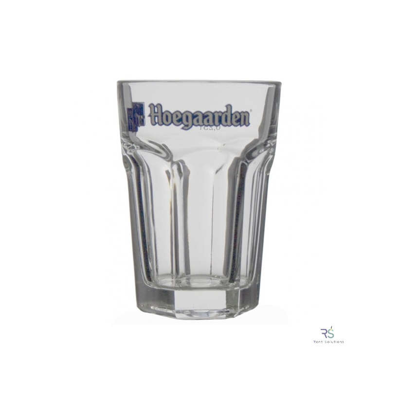 Verre Hoegaarden 15pcs