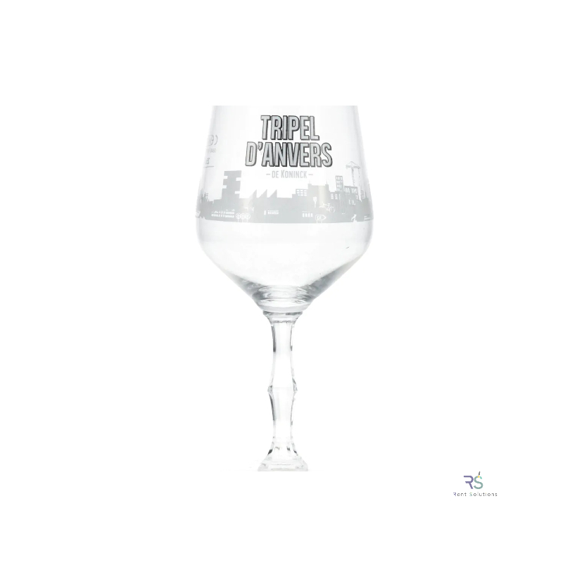 Verre Triple D'Anvers 15pcs