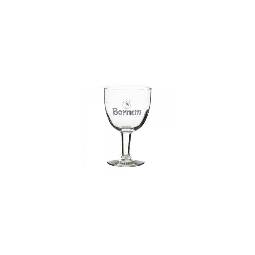 Verre Bornem 15pcs