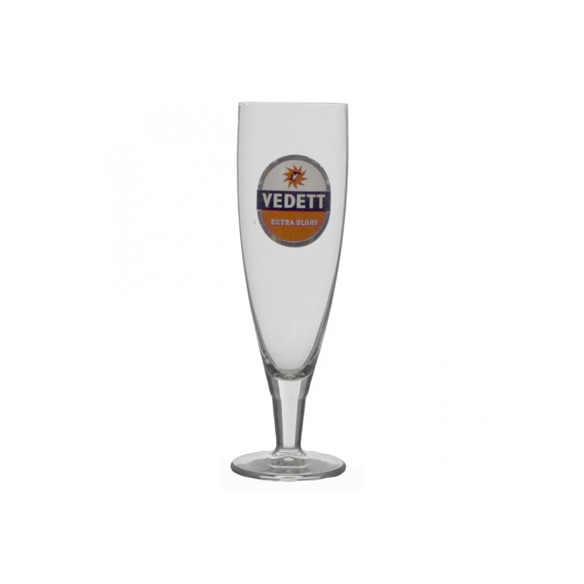 Vedette verre long 24pcs