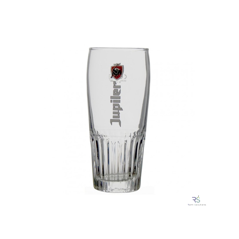 Jupiler glasses 24pcs