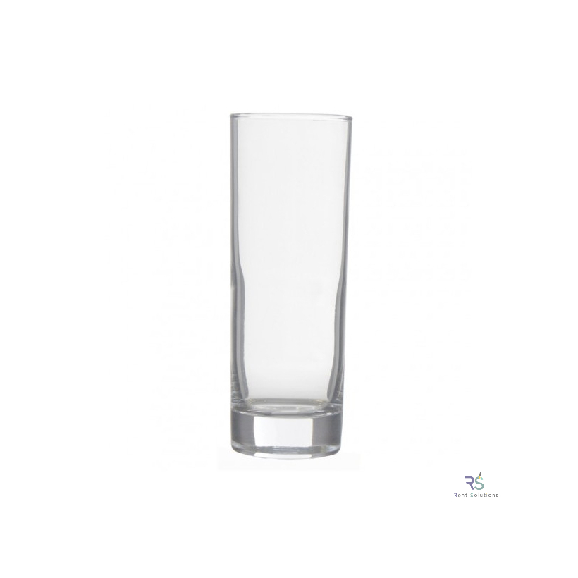 Long drink glass 24pcs