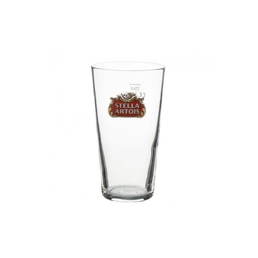 Verres Boerke 24pcs