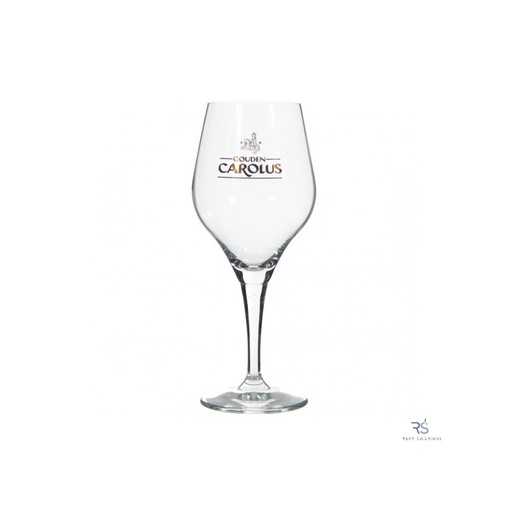 Verre Carolus 15 pcs