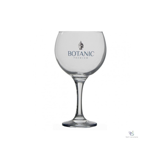 Verre de gin 12pcs 