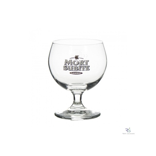 Verre Mort Subiteglas 15pcs