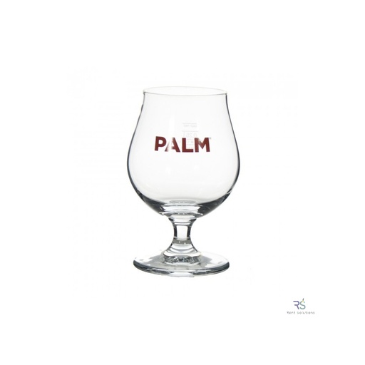 Palmglas 24st