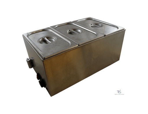 Bain-marie