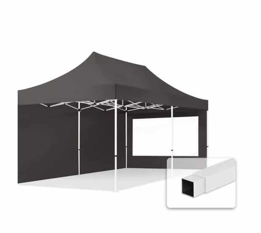 Easy up partytent 3m x 6m