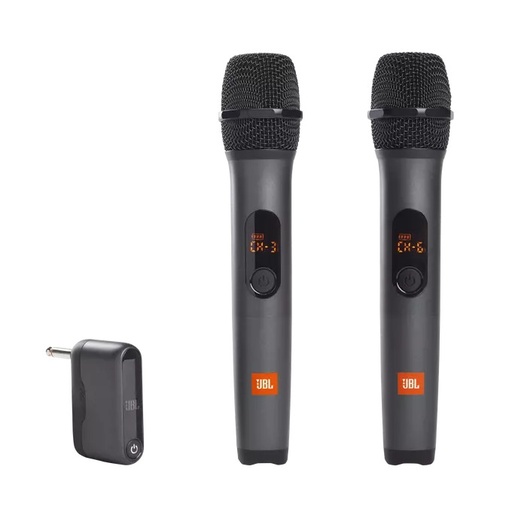 JBL micro 2 stuks